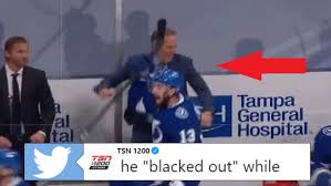 Can kucherov reaction exhibit divisibility? Jon Cooper S Reaction To Nikita Kucherov S Late Game Winner Was Absolutely Priceless Article Bardown