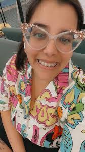 Monique Brister's Instagram, Twitter & Facebook