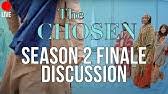Check spelling or type a new query. The Chosen Season 2 Episode 4 Simon The Zealot The Cohortes Urbanae Part 2 Youtube
