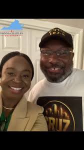 @Donna4Gov's video Tweet