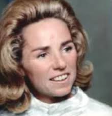 Mary Kerry Kennedy