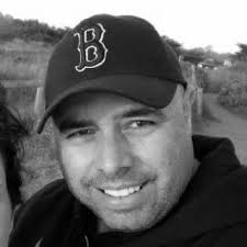 Anthony Luevano Obituary (1971