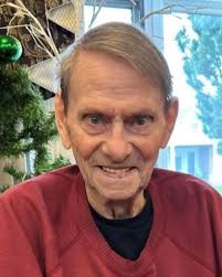 Karl Teasdale Whitfield Obituary May 19, 2024