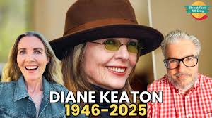 Remembering DIANE KEATON