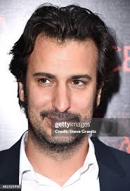 177 Gilles Paquet Brenner Photos & High Res Pictures