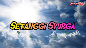 All rights administered by hijjaz records sdn bhd • artis♫ : Setanggi Syurga 2020 Inteam Khai Bahar Lirik Youtube
