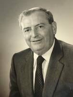 Harold Heberling Obituary (1928