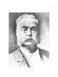 Adolph Mueller's Instagram, Twitter & Facebook