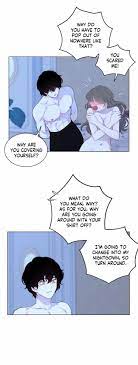 First of all, isaac is beautiful and precious, and giselle's an awesome mc so i'm sold on that alone. The Blood Of Madam Giselle Hmanhwa Com