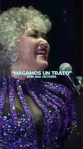 Ana Victoria Cedillo