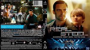 Sean patrick flanery, katrina bowden. Real Steel Custom Bluray Movie Blu Ray Custom Covers Real Steel Custom Bluray Dvd Covers