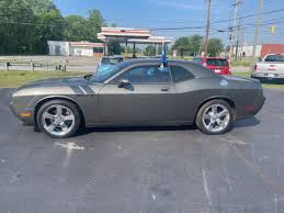 Image result for Dark Titanium 2009 Challenger