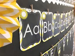 7 tips for decorating english classrooms for teens. Classroom Decorations Classroom Decor Themes Appletastic Learning