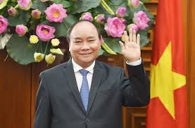 Ngày 16/4, tại phủ chủ tịch, chủ tịch nước nguyễn xuân phúc đã tiếp đại sứ hoa kỳ tại việt nam nhân dịp đồng chí nguyễn xuân phúc được bầu giữ chức chủ tịch nước và đồng chí phạm minh. Chá»§ Tá»‹ch NÆ°á»›c Gá»­i ThÆ° Chuc Má»«ng Nhan Ngay Quá»'c Táº¿ Thiáº¿u Nhi 1 6