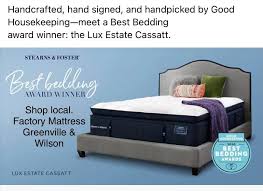Factory mattress & bedroom 3 locations to serve you greenville wilson | shallotte call us today! Factory Mattress Outlet Posts Facebook