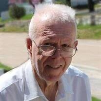 Rev. Randall Cone Obituary