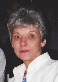 Judith Lee “Judy” Bohn Aschenbrenner (1937-2015)