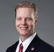 Mr. Markus J. Berger