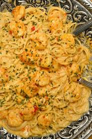 Authentic and easy shrimp curry. Bang Bang Shrimp And Pasta