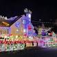 Keeler Christmas Light Display event image