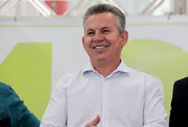 Ex-governador de MT transferiu ‘dinheiro público para o patrimônio privado da família’, diz PF