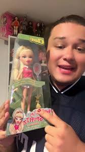 Bratz Vs Fratz Football Theme