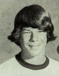 Hugh Denny May (1960-2003)