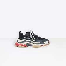 Balenciaga triple s yellow and green trainers sneakers eu 39, 41, 42, 43, 44, 45. Triple S Turnschuhe