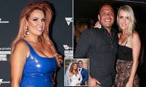 Sarah Roza Accuses Telv Of Hooking Up With Fame Hungry Randoms Married At First Sight Married At First Sarah