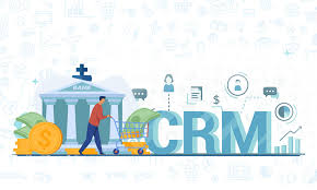 That's why many banks are investing heavily in crm (customer relationship management) platforms, with a view to provide a personalized customer journey that caters to the individual and. Systematize Modern Banking Sector With Crm Software