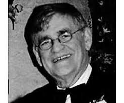 DIRK PEPER Obituary (2013)