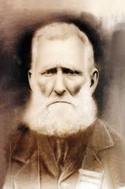 Asa Walter Roark (1839-1907)