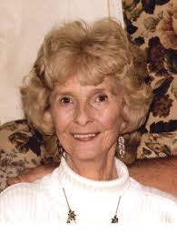 Obituary for Joan Pittman Barrett