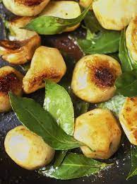 Jerusalem Artichokes Vegetables Recipes Jamie Oliver Recipes Recipe Vegetable Recipes Jerusalem Artichoke Recipe Artichoke Recipes