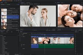 The latest version of premiere is premiere pro cc 2018. 17 Free Video Editing Software In 2021