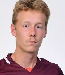 2022 Men's Soccer Roster