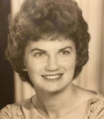 Billie Gean "Betty" Kimball Obituary (2023)