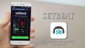 You can also use it to create playlists and play them in the background, using any other app without interrupting the music. Setbeat App El Clon Gratis De Spotify Para Android Ios Y Pc