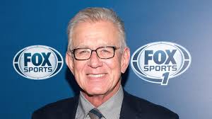 Legendary broadcaster Tim McCarver dead at 81