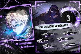 Star-Embracing Swordmaster chapter 3 – Asura Scans