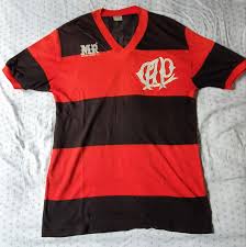 Nikão chega ao 43° gol pelo clube; Atletico Paranaense Home Fussball Trikots 1987