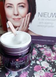 Louis Widmer Intensief Anti-Ageing: Nachtcrème & Oogomtrekgel- Review |