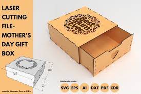 Free Free 213 Mother&#039;s Day Box Svg SVG PNG EPS DXF File