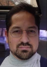 Mark Davalos's Instagram, Twitter & Facebook