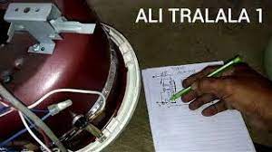 Masih didalami, kata sunarto dalam jumpa pers yang dikutip kompas tv. Skema Cara Kerja Magic Com Miyako Mcm 508 Youtube