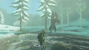 Breath of the wild joins the real action heroes lineup from medicom! Video Zelda Breath Of The Wild Trailer Supersoluce