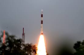 This satellite would further strengthen the existing structure by providing remote sensing data to. India Brazil Launch Amazonia 1 On Pslv Rocket Nasaspaceflight Com