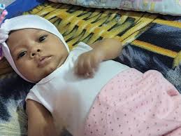 Fundraiser by Mariana Guzman : Ayudemos a Lucia Paola!