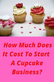 You Can Spend 50 000 For A Cupcake Franchise Or Spend 395 For A Simply Cupcakes Home Cupcake Business And Baking Business Home Bakery Business Cake Business
