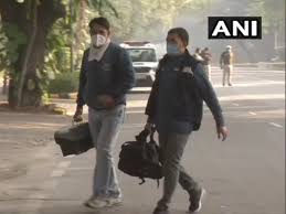 A minor ied blast took place outside the israeli embassy in the heart of lutyens' delhi on friday evening. Israel Embassy Blast Two Persons Spotted In Cctv Footage Delhi Police Investigating Involvement Delhi News Times Of India